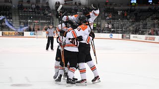 AHA Quarterfinals Game 1: RIT vs Mercyhurst 3.3.23