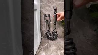 Upgrade Your Bathroom with the Ultimate Hygienic Shower System #diy #repair #bedroom #viral #shorts