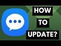 Where is the Samsung Messages Application in 2026? [Android News Byte]
