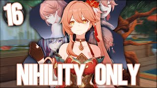 CAN WE GET E6 GUINAIFEN? | Honkai: Star Rail Nihility Only