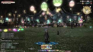 [ FF14 ] プリンセスデー\u0026エッグハント2024