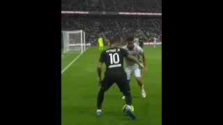 #neymar nutmeg skills Amazing #short