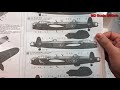 large scale tamiya 1 48 avro lancaster b mk.i ii kit review