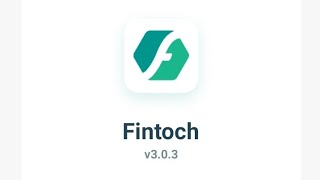 How to update your Fintoch App to it's New version