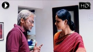 Surya Son of Krishnan Movie - Surya Blood Vomiting Sentiment Scene