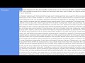 Create A Slide Out Menu With CSS