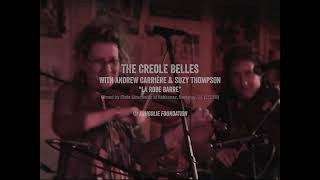 Arhoolie Foundation Presents: The Creole Belles \