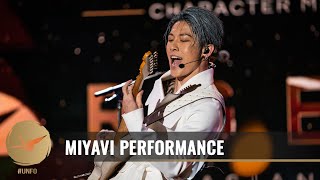 MIYAVI – \