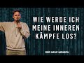 Wie werde ich meine inneren Kämpfe los: Fleisch vs. Geist | David Rominger