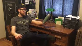 Get a Stanley thermos, America will thank you