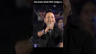 Adiyogi || Kailash kher || Live performance || PM Modi || Sadhguru #shorts