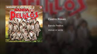 Cuatro Rosas - Banda Pelillos