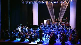 Khmelnitsky philharmonic orchestra. Robert Lopez,  Kristen Anderson-Lopez - Musi