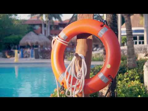 A Morning at Iberostar Paraiso Beach (a6000) A Morning at Iberostar Paraiso Beach (a6000)