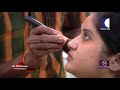 makeover of shafna in bhagyajathakam serial