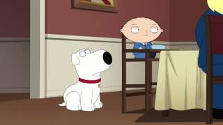 Family Guy - Geh weg, Hund