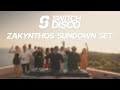 SWITCH DISCO - ZAKYNTHOS SUNDOWN SET 🇬🇷 MELODIC AFRO HOUSE MIX