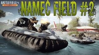 #2【FPS】おついちのBF4【XBOX ONE】