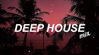 Deep House Mix 2021 Vol.5 | Mixed By TSG