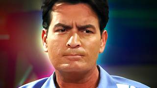The Only Recap Of Charlie Sheen's Downfall You Need