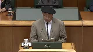 Jean Flesher at the Basque Parliament Eusko Legebiltzarrean