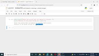 Python Program to Reverse a String without using Recursion
