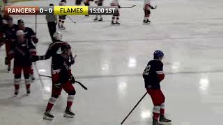 Keeseekoose Rangers vs Goodfish Lake Flames