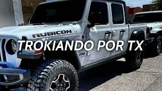 Trokiando Por TX - Clave Exclusiva