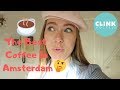 Clink's Top Places to Grab a Coffee in Amsterdam