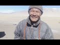 ladakhi changthang chagpa at tasapuk tibetan people...