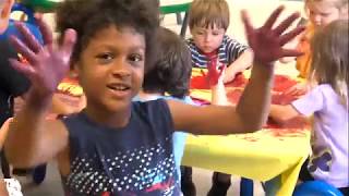 Child Development Centers, Inc. Erie Head Start TV Spot