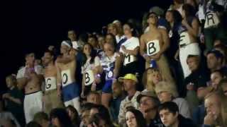 Bomber Pride - Palmerton High School Football 2014