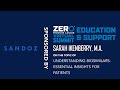 Understanding Biosimilars: Essential Insights for Patients | ZERO Prostate Cancer Summit 2024