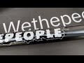 wethepeople new pathfinder frame felix frangenberg eclat wtp bmx