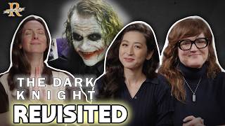 ‘The Dark Knight’ With Mina Kimes - Nolan Revisited | House of R