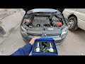 FOG LAMP BULB REPLACEMENT | HOW TO | POLO | FABIA | JETTA | UPGRADE