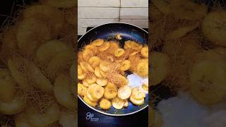 Semiya banana sweet recipe #wayanadcookingvibes #malayalam #shortvideo #food