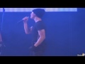 fancam 100526 2pm dankook university festival i hate you junho cam