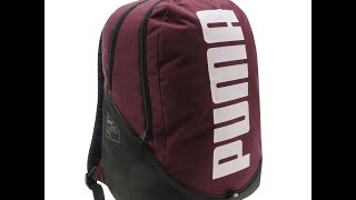 Спортивный рюкзак Puma Pioneer Backpack