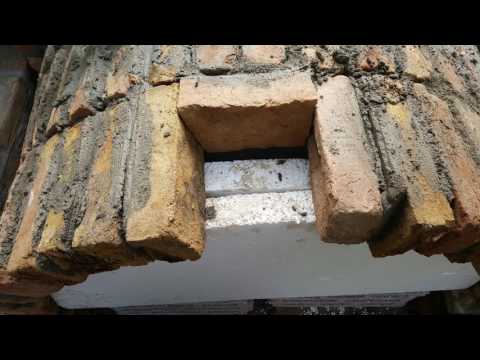DIY Brick Oven and BBQ ( How to build a brick oven and a BBQ) DIY Brick Oven and BBQ ( How to build a brick oven and a BBQ)