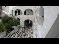 logovarda monastery paros island Ιερά μονή Λογγοβάρδας στη Πάρο