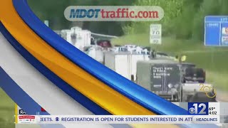 Missing Jackson State student spotted in Virginia
