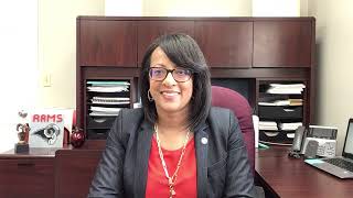 Superintendent Wells Summer Message