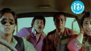 Siddharth, Shamili Oye Telugu Movie Part 14/16