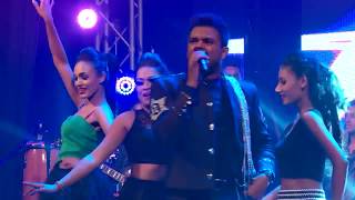 Omari Latha   Live Performance  -  Dushyanth Weeraman and Friends Live in Concert March 2016