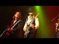 NUTBUSH CITY LIMITS - PSEUDO ECHO LIVE AT THE PALMS AT CROWN MELBOURNE 17/3/18