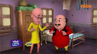 Motu Patlu | मोटू पतलू S1 | Motu Ke Ghar Ka Renovation | Episode 153 Part 2 | Voot Kids