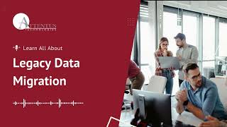 Mastering Legacy Data Migration for Business Growth