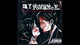 My Chemical Romance - Thank You For The Venom (audio)