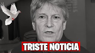 Hace 30 Minutos: Juan Ferrara | Noticia Devastadora